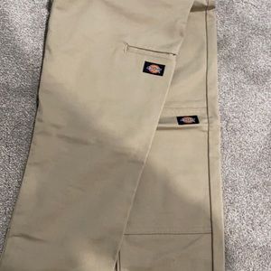 Dickies skinny FLEX double knee